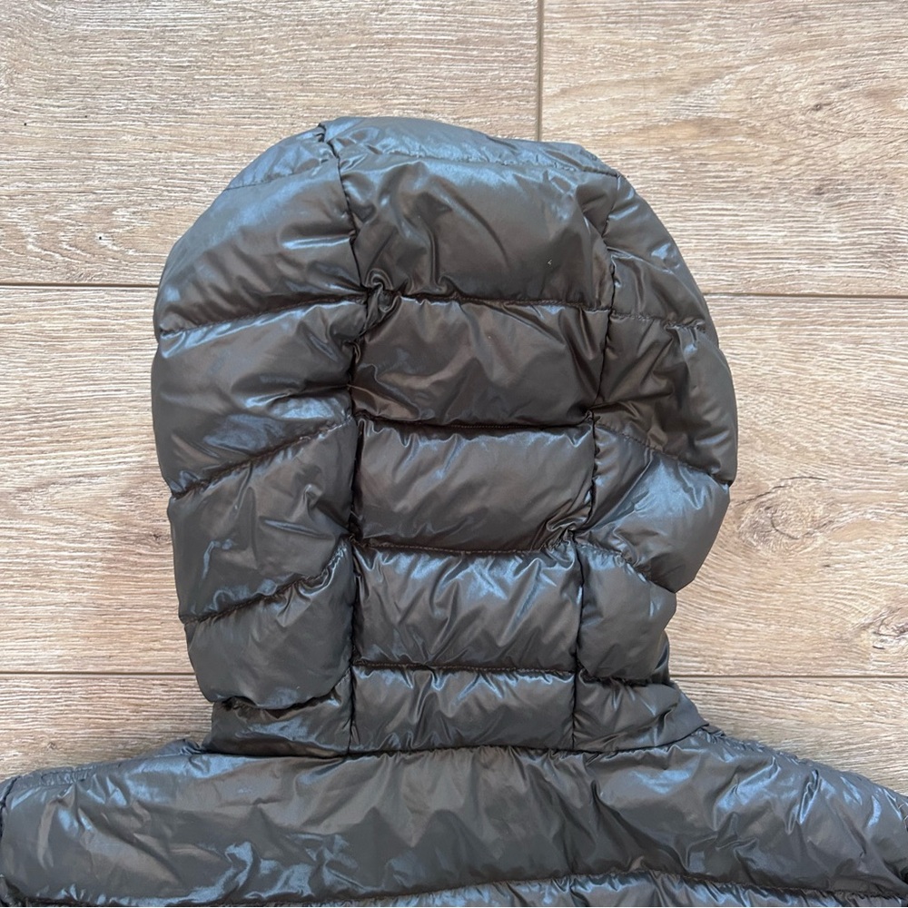 Halifax Traders Down Filled Puffer Coat With Hood… - image 7